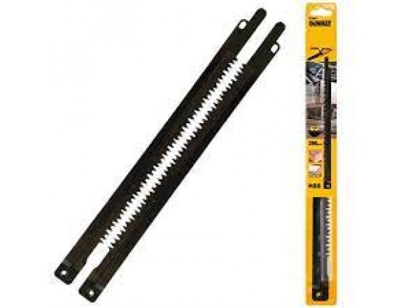 DEWALT DT29777 TCT YEDEK PALA TESTERE BIÇAĞI